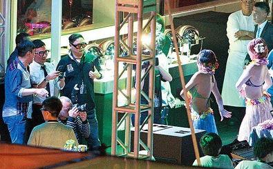 人肉场高清在线观看,一场视觉与心理的极致挑战